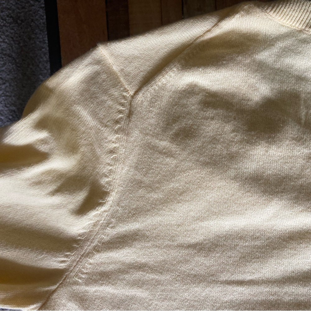 Gap Womens Crewneck Cardigan - Picture 3 of 7